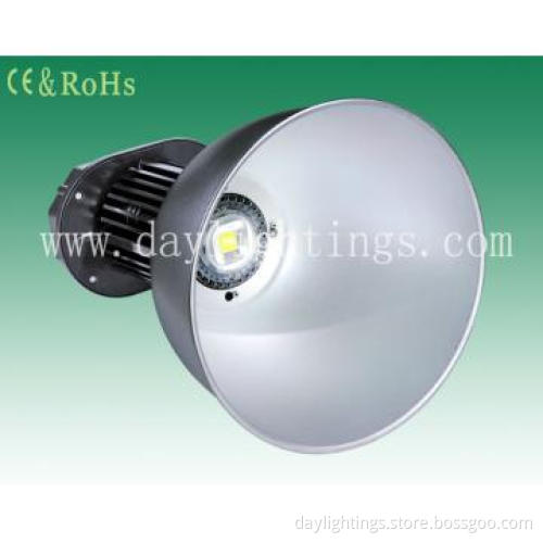 150w High Bay LED Light Fitting - Daylightings6